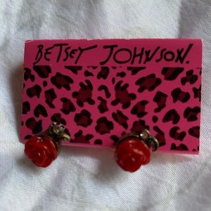 Betsey Johnson Rose earnings